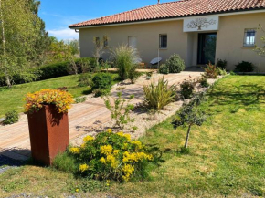 LE CLOS DE BAJARDAN